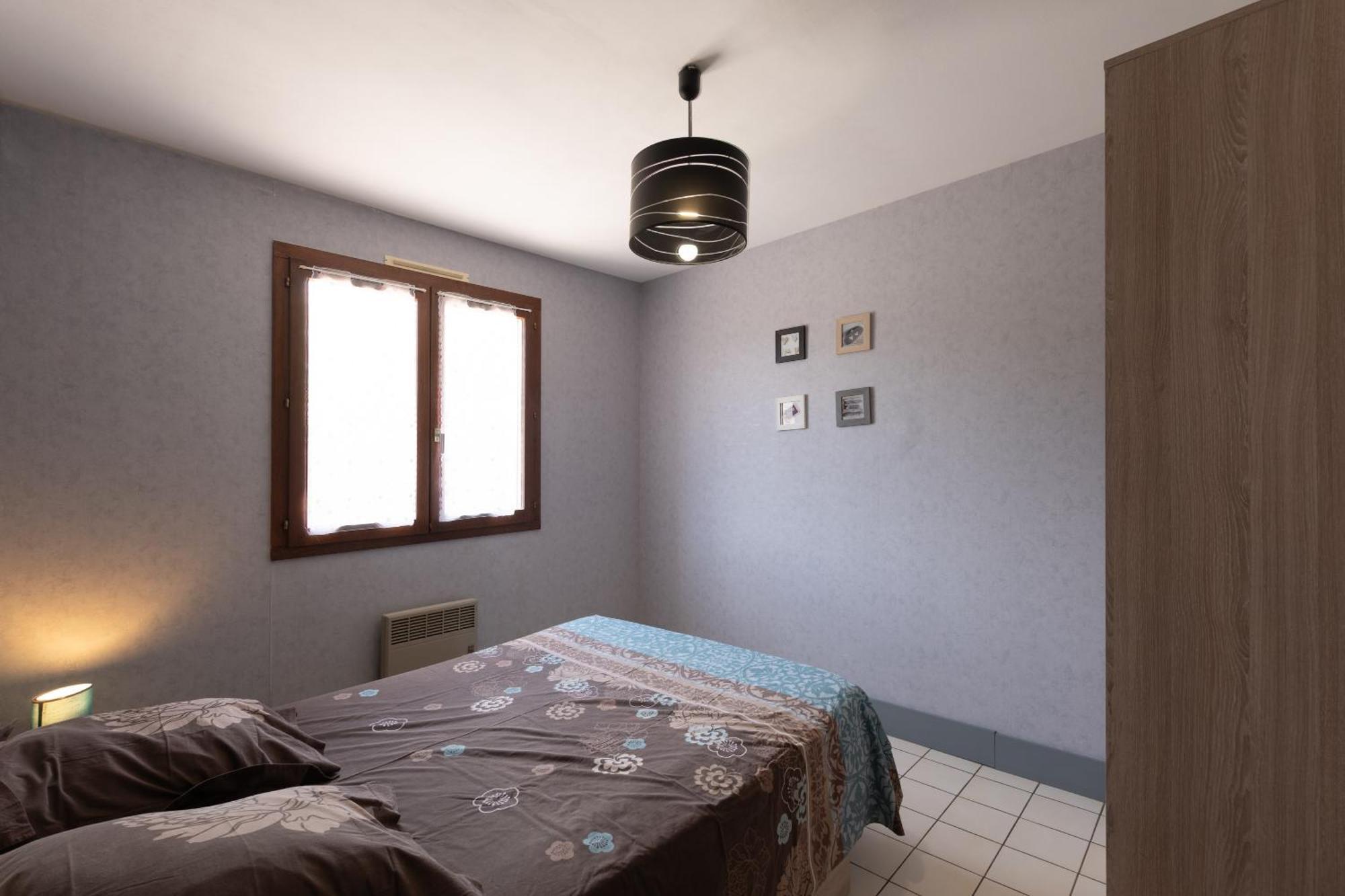Villa Ombre D'Ete Ruoms Esterno foto